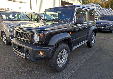 Suzuki Jimny 1.5 ALLGRIP Automatik/Alu/Kamera/Klima