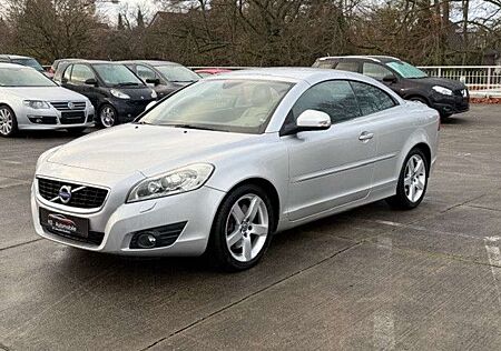 Volvo C70 Cabriolet 2.0 D Summum
