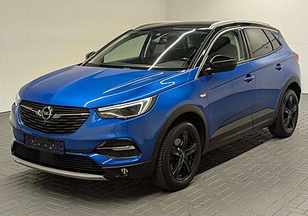 Opel Grandland X Ultimate LED/Navi/Leder/Denon/AHK/4x