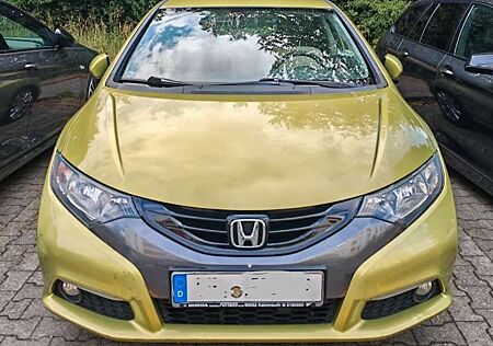 Honda Civic 1.4 i-VTEC Comfort