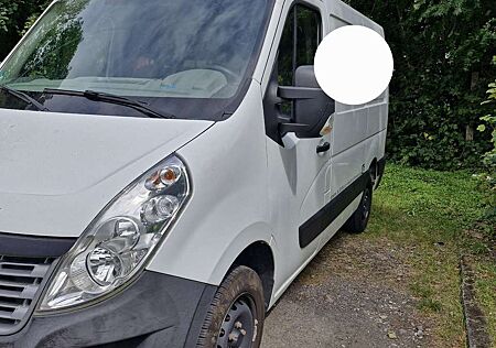 Renault Master L1H1 Ka 2,8t Ecoline