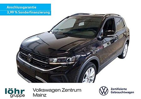 VW T-Cross Volkswagen 1.0 TSI Goal