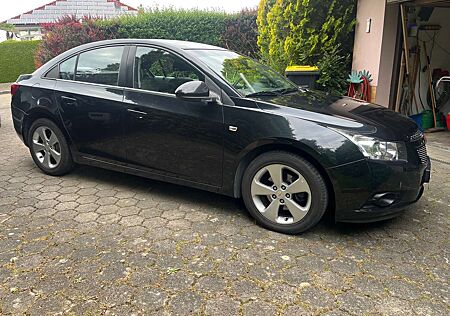 Chevrolet Cruze LT Neu TÜV