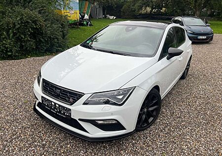 Seat Leon FR 1,5TSI DSG PANO NAVI BLACK EDITION