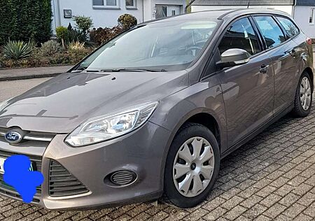 Ford B-Max 1.0 EcoBoost Trend