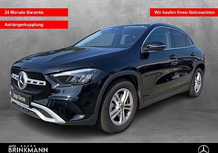 Mercedes-Benz GLA 180 ADVANCED/AHK/LED/MBUX/EASY-PACK/SPURH.