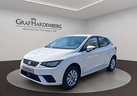Seat Ibiza Road Edition 1.0 TSI DSG
