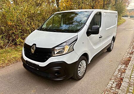Renault Trafic Kasten L1H1 2,9t Komfort