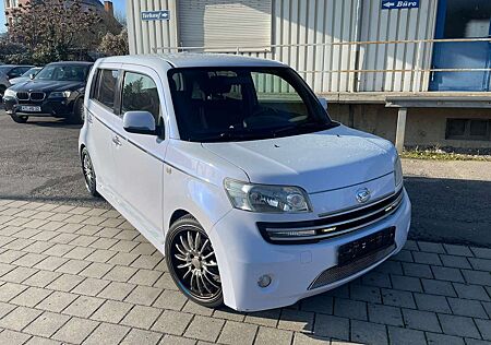 Daihatsu Materia 1.5*Klima*Navi.*