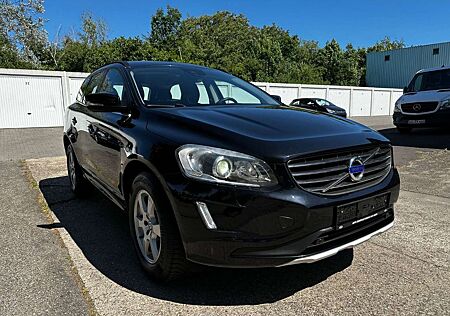 Volvo XC 60 XC60 D4 *1.Hand*Navi*R.Kamera*Euro6*Scheckheft*