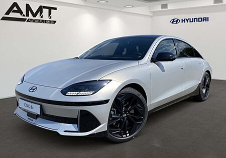 Hyundai IONIQ 6 First Edition TECHNIQ+Matrix+Head-up+20"