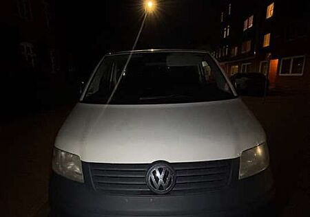 VW T5 Transporter Volkswagen 7HA172/WF2/0WQ
