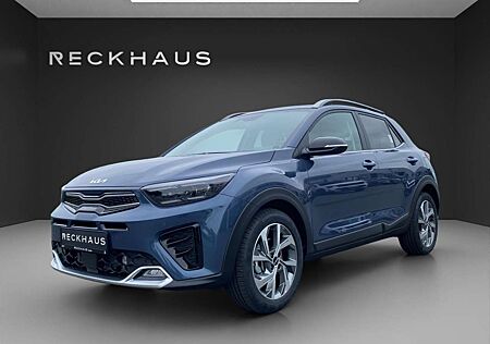 Kia Stonic 1.0T 100 48V DCT GT-Line TECHNIK Klima Navi