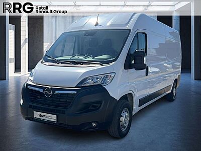 Opel Movano C 2.2 Diesel 140 Rückfahrkamera PDC KLIMA