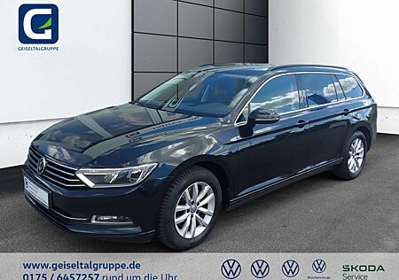 VW Passat Variant Volkswagen 1.5 TSI Comfortline *NAVI*PDC*SHZ*ACC*