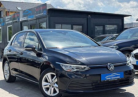 VW Golf Volkswagen VIII Lim. 2.0 TDI +Finanzierung+Garantie+