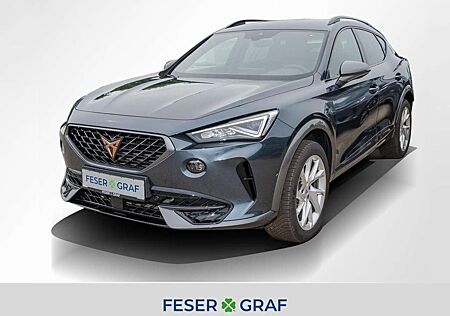 Cupra Formentor 4Drive 2.0 TDI RFK/ACC/LED/NAVI