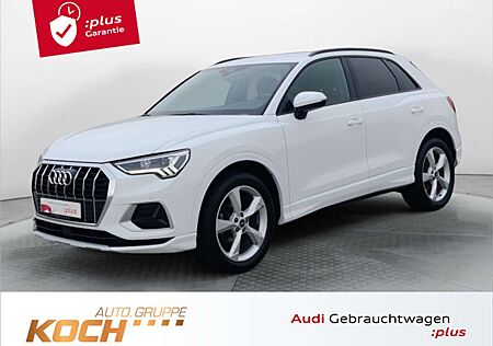 Audi Q3 35 TFSI S-Tronic S-Line, LED, RFK, Ambiente,
