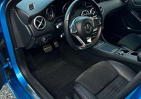 Mercedes-Benz A 180 Classe 7G-DCT Intuition