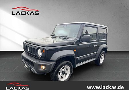 Suzuki Jimny Comfort Allgrip 1.5*AUTOMATIK*KLIMA*PKW*ALU*SITZHE