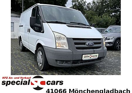 Ford Transit FT 260 K LKW / el. FH / 3 Sitzer