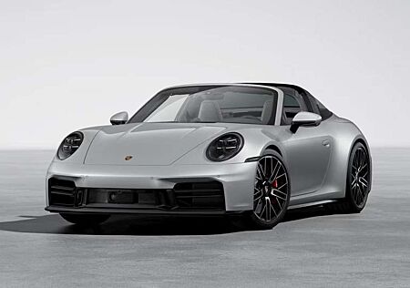 Porsche 992 Targa 4S