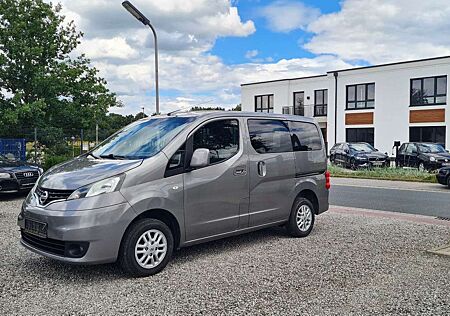 Nissan NV200 Evalia Premium -KLIMA*AHK*KAMERA-7.SITZER-