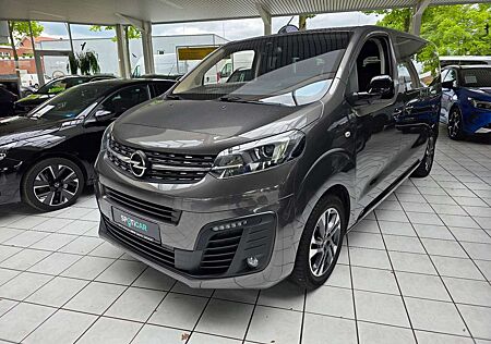 Opel Zafira Life Edition M 1.5D 88KW (120 PS) 8 Sitze