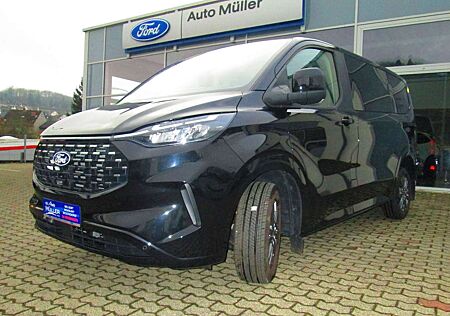 Ford Tourneo Custom Bus 320 L1