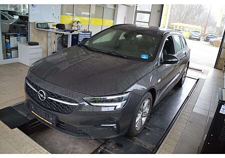 Opel Insignia B ST 2.0 CDTI Business Navi LED Blendfreies Fernl.