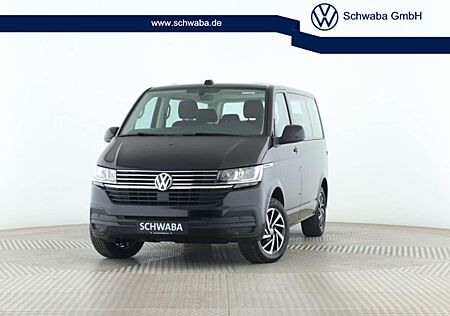VW T6 Volkswagen .1 Multivan Comfortline 2.0 TDI DSG StdHz*AHK