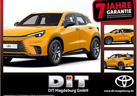 Lexus LBX 1.5 Basis+Komfort-Paket ACC+LED+Navi+SHZ