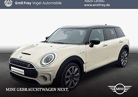 Mini Cooper S Clubman Classic Trim LED* PDC*