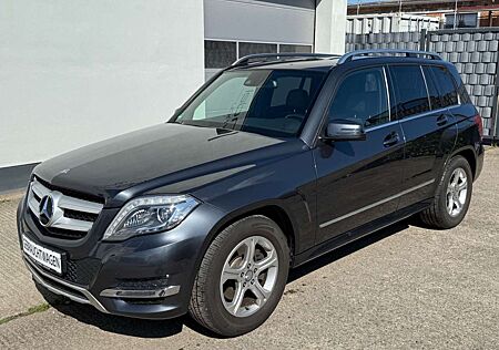 Mercedes-Benz GLK 220 CDI BE 4Matic Xenon,AHK 2,4t,Sportpaket