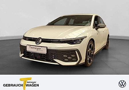 VW Golf GTI Volkswagen DSG AREA VIEW SITZHZ LM19 BLACK STYLE