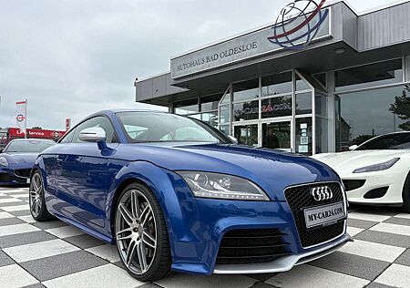 Audi TT RS Coupe S Tronic+280KM/H+BOSE+NAPPA LEDER