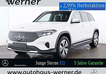 Mercedes-Benz EQB 300 4M PROG-ADV 360°FAP WINTER VZA WDGS TOTW