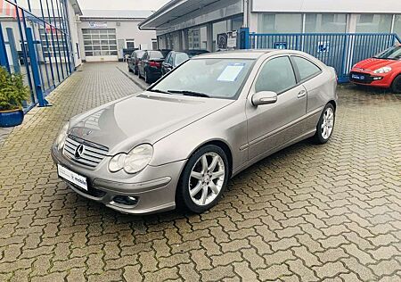 Mercedes-Benz CL 220 CDI Sportcoupe