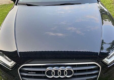 Audi A3 ambition quattro