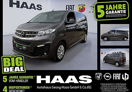 Opel Vivaro Kombi 1.5 D (L2) M PDC Bluetooth Klima