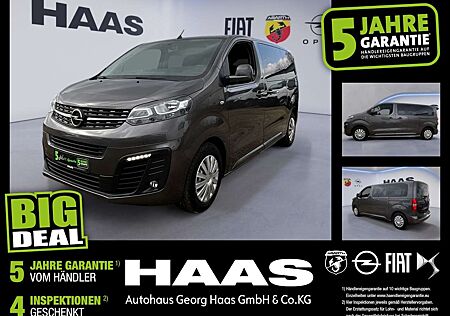 Opel Vivaro Kombi 1.5 D (L2) M PDC Bluetooth Klima