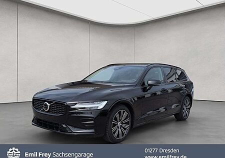 Volvo V60 B4 B DKG Plus Dark Pano*360°View*Head-up