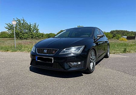 Seat Leon 1.8 TSI Start&Stop DSG FR