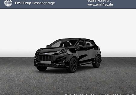 Ford Puma 1.0 EcoBoost Hybrid Aut. ST-LINE X