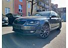 Skoda Octavia Combi 2.0 L&K DSG NAV PANO XEN LEDER AHK 8xbereift