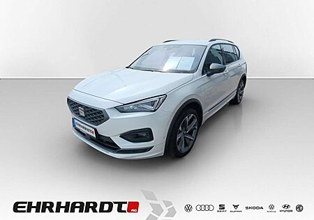 Seat Tarraco 2.0 TDI DSG FR DCC AHK*BEH.FRONT*HECKKL.+F-SITZ...