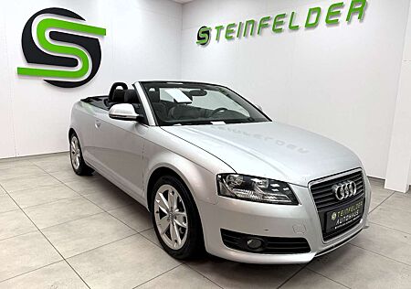 Audi A3 Cabriolet Ambition/SHZ/KLIMA/