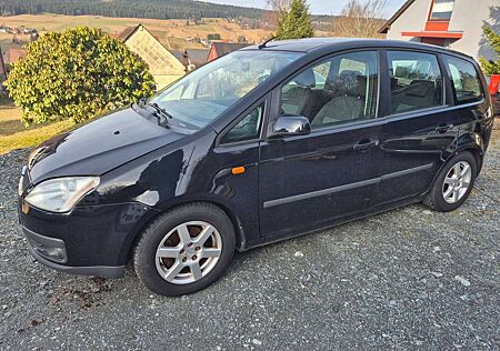 Ford Focus C-Max Focus C-Max 1.6 Ambiente *Navigation*