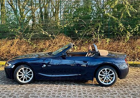 BMW Z4 roadster 2.5i Aut.