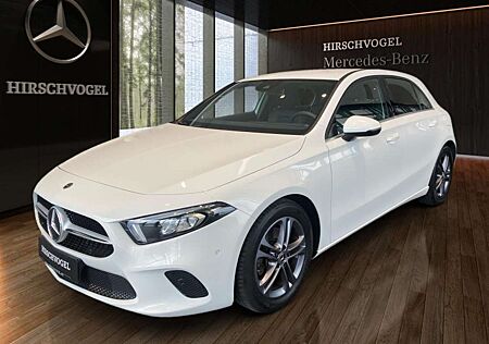 Mercedes-Benz A 220 4M Style+MBUX+Navi+LED+Kam+PDC+SHZ+7G-DCT